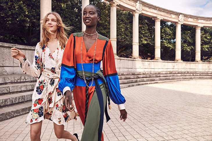 Tory burch spring summer 2020 hotsell