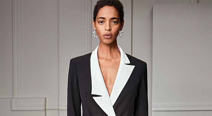 Discover KARL LAGERFELD Fall 2020 Collection