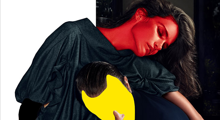 Saint Laurent Releases Exclusive Book by Mario Sorrenti and John Baldessari