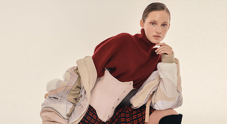 Stand Out In The Crowd With Your Fashion Statement