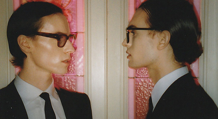 INTERVIEW: European Vampire’s Lorenzo Sutto Opens Up About New Single