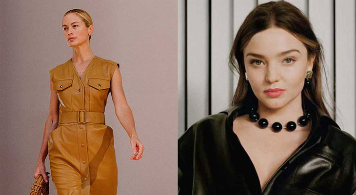 Salvatore Ferragamo Presents #MomToMom Conversation Series