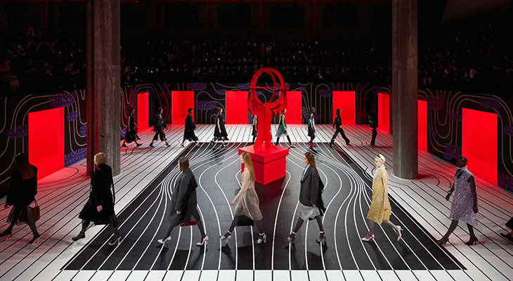 Milan Will Have Its First Digital Fashion Week This July