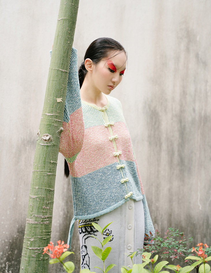 julie cheng elite models