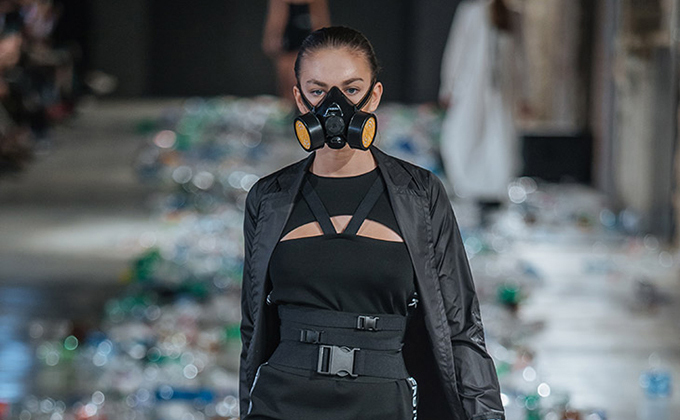 6 Ways Covid-19 Could Affect the Future of the Fashion Industry