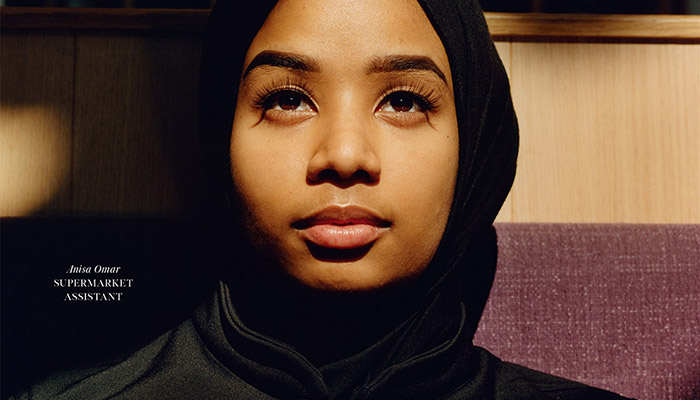 British Vogue