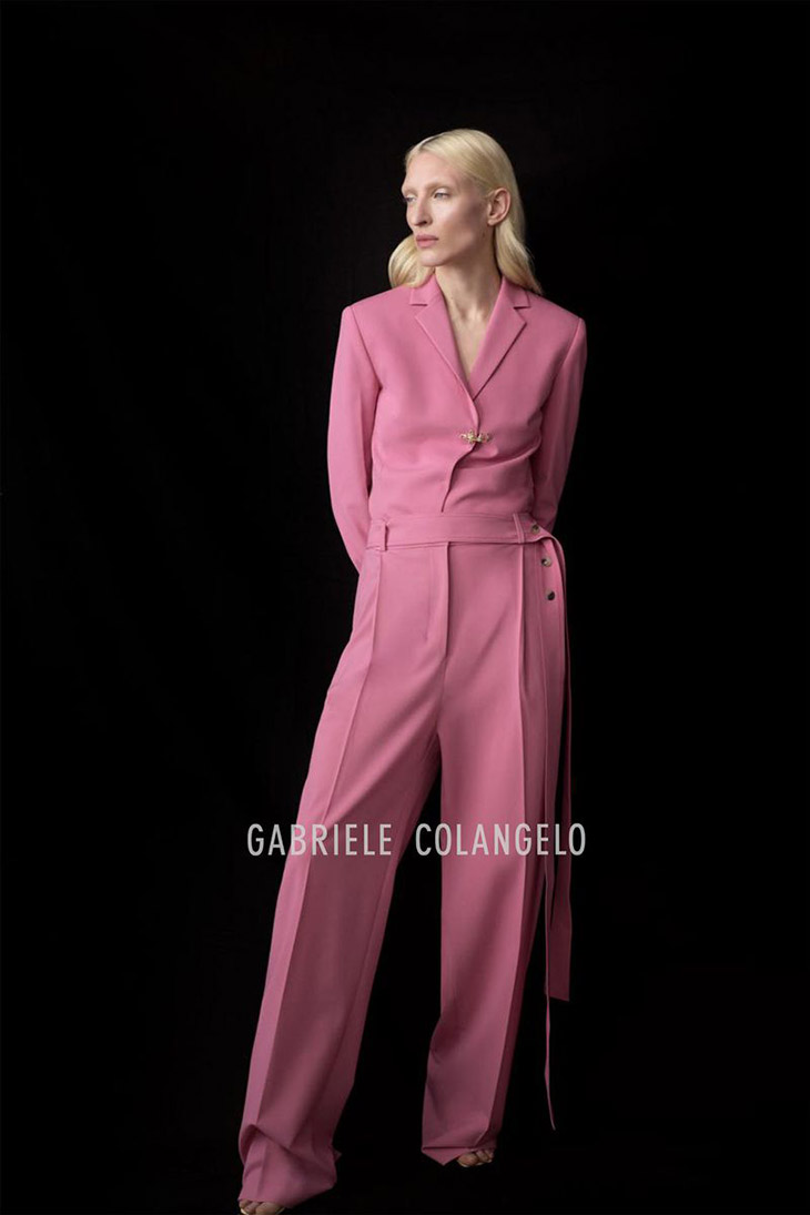 GABRIELE COLANGELO