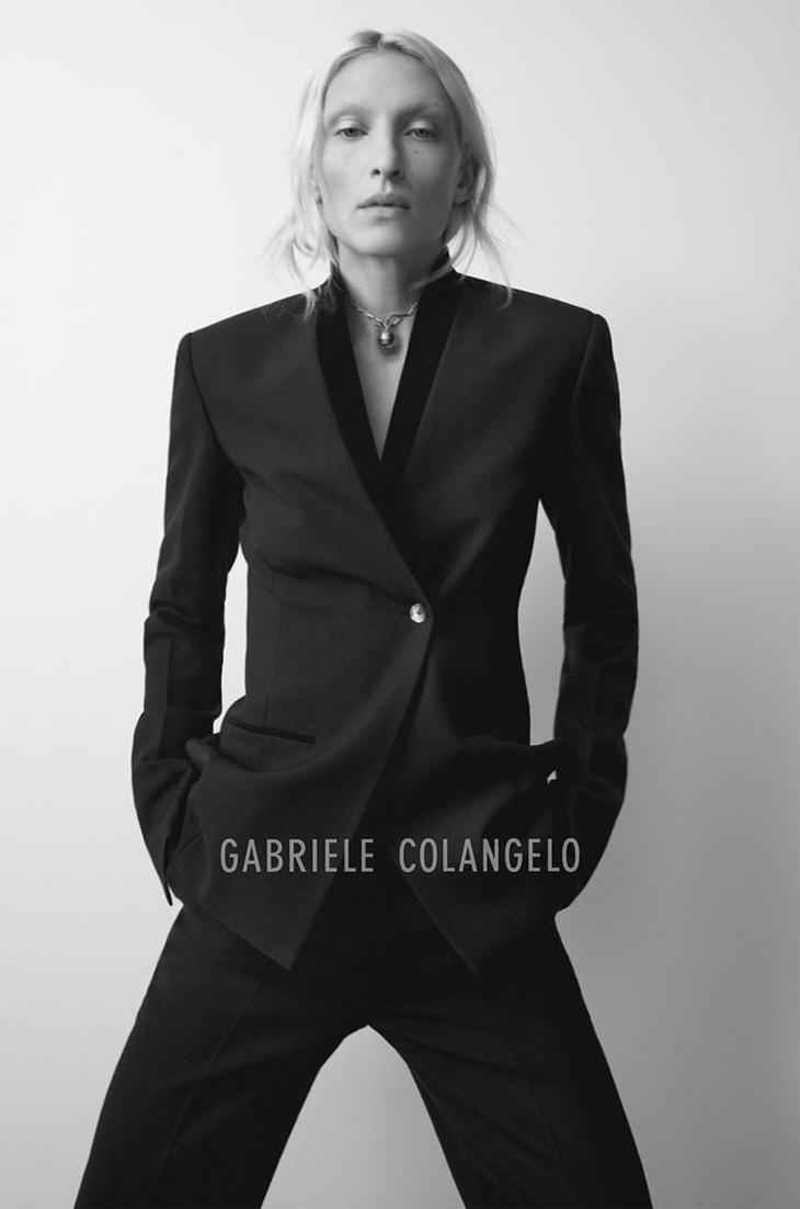 GABRIELE COLANGELO