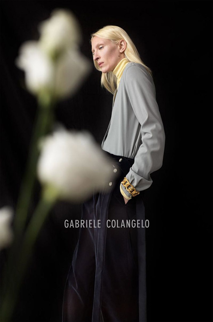 GABRIELE COLANGELO