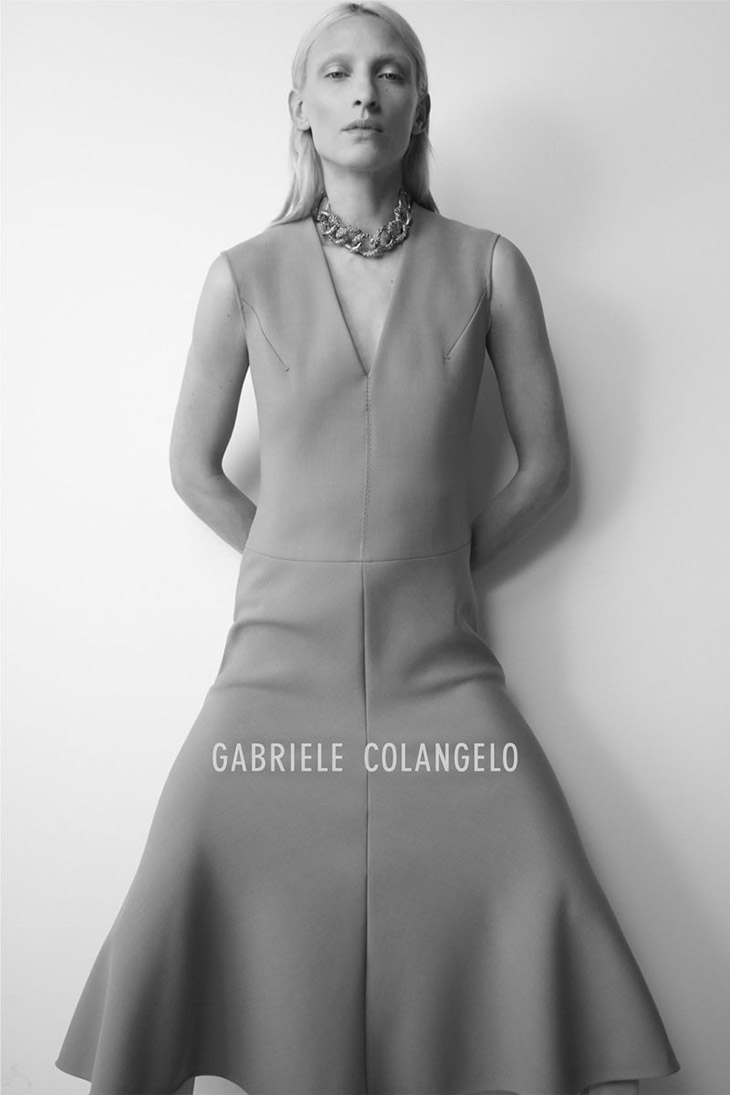 GABRIELE COLANGELO