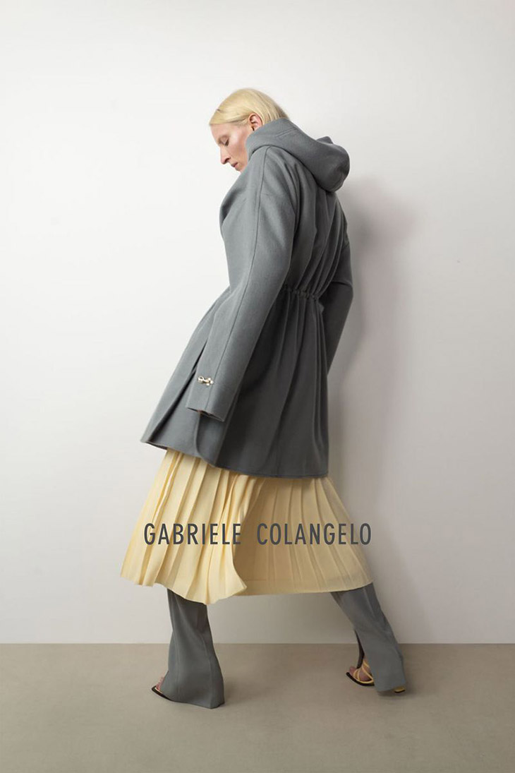 GABRIELE COLANGELO