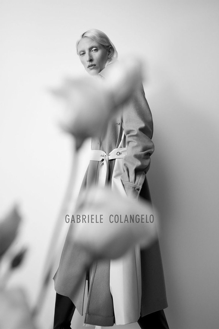GABRIELE COLANGELO