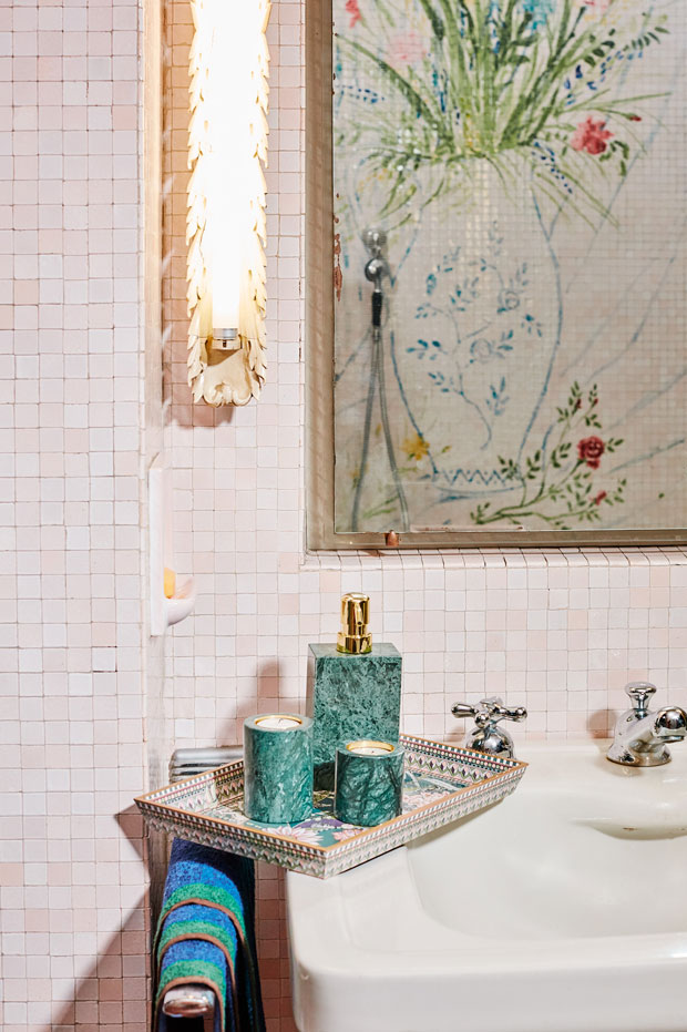 Image courtesy ©Zara Home