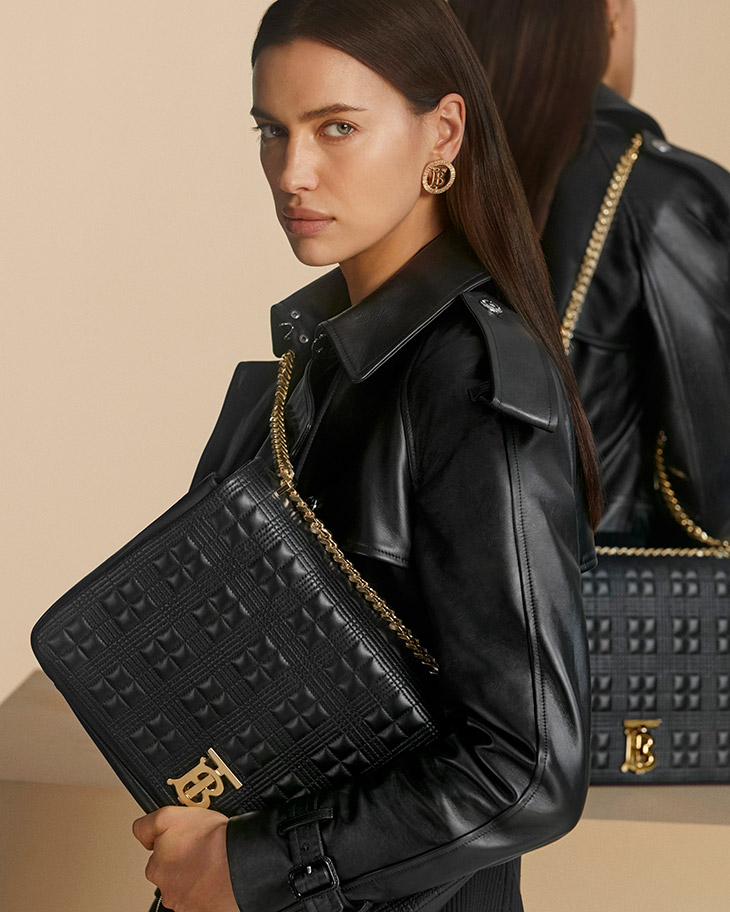 Irina Shayk