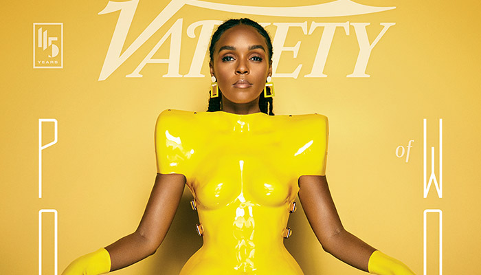 Janelle Monáe