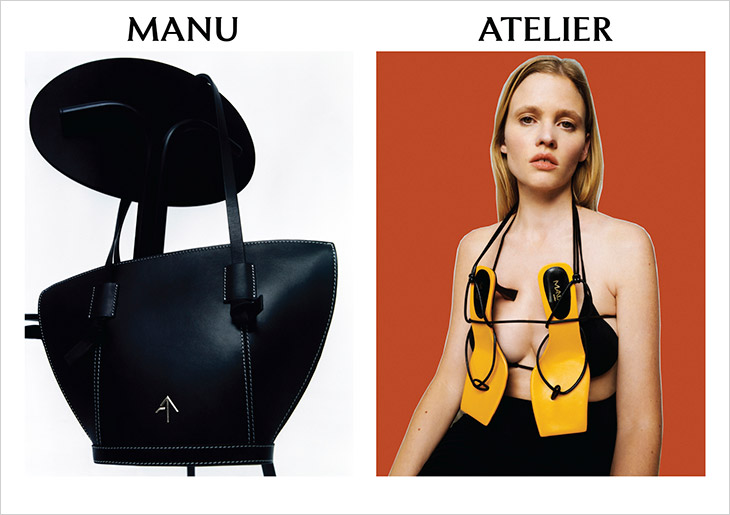 Manu Atelier