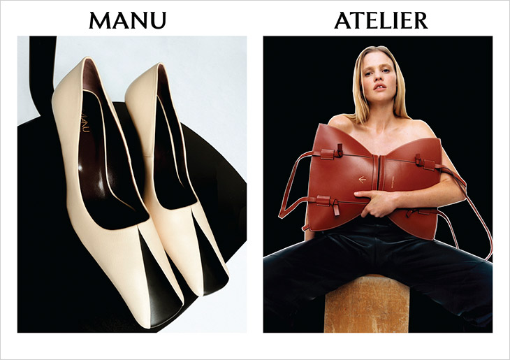 Manu Atelier