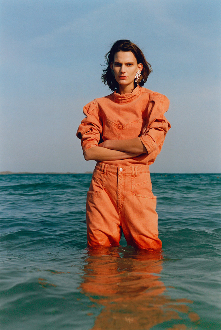 Isabel Marant