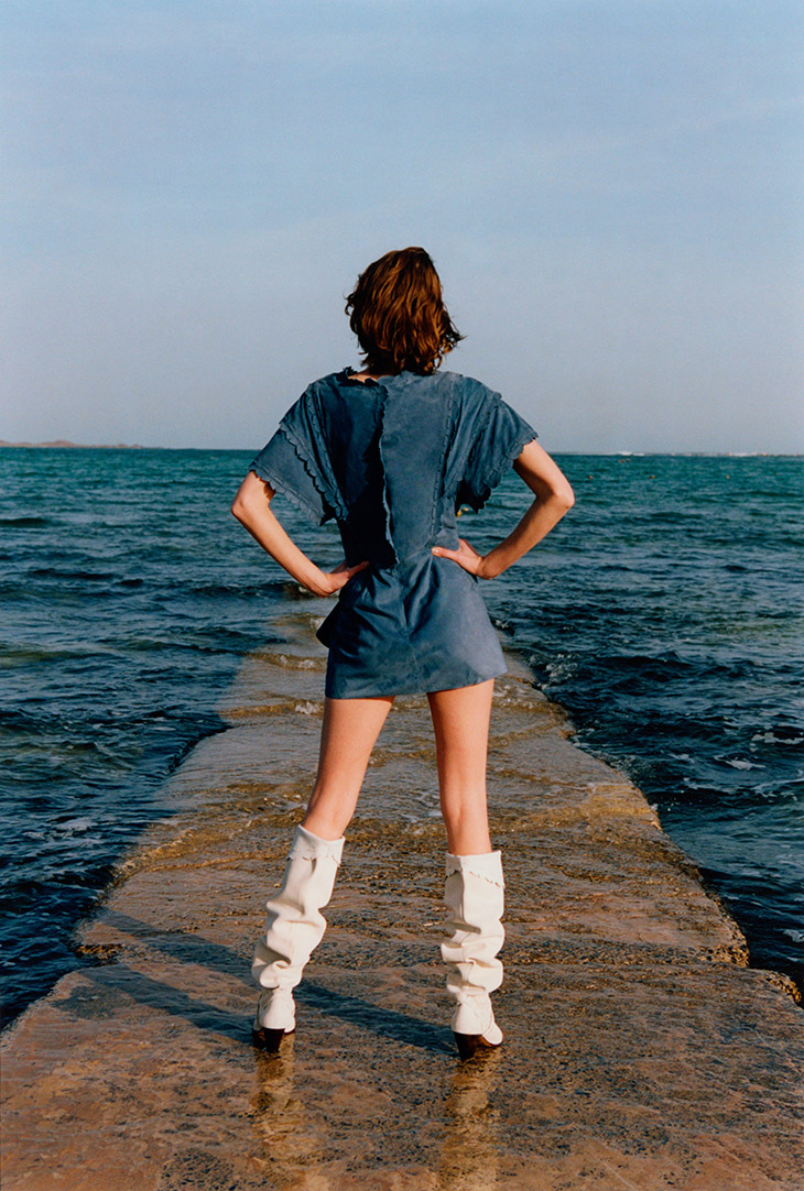 Isabel Marant