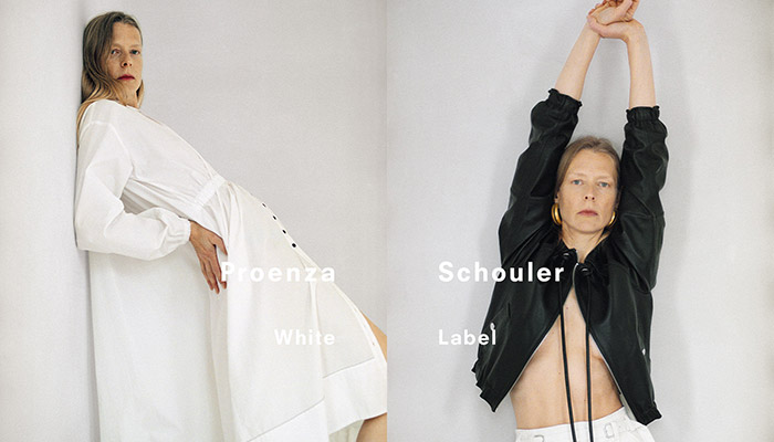 Proenza Schouler White Label