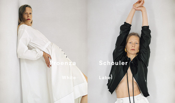 Proenza Schouler White Label