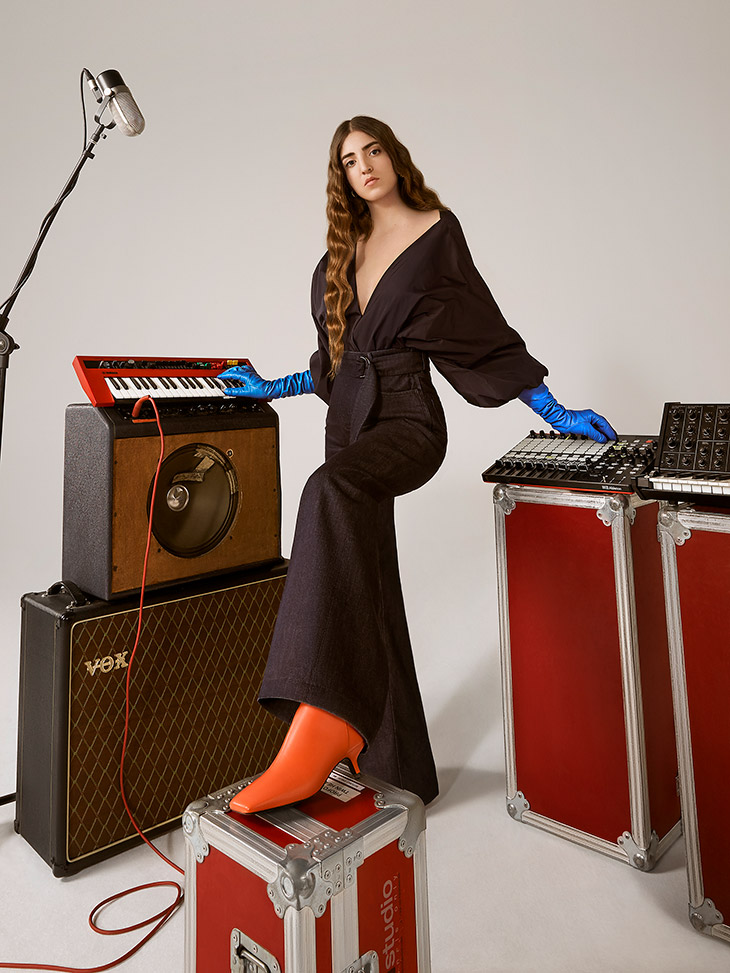 SPORTMAX