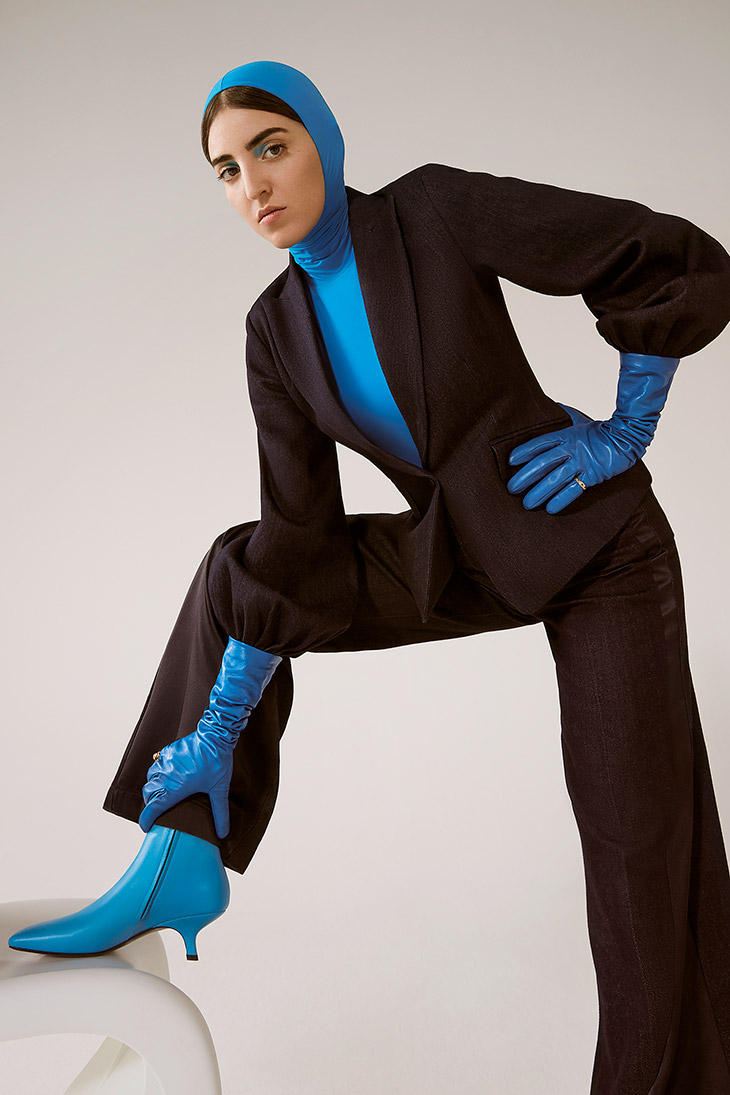 SPORTMAX