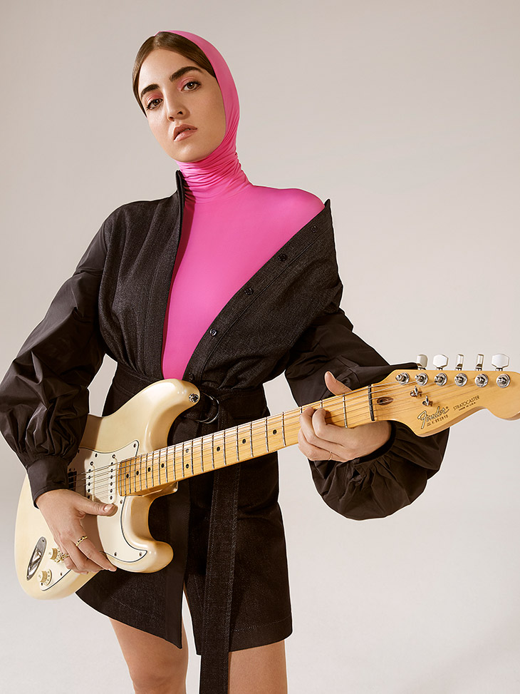 SPORTMAX