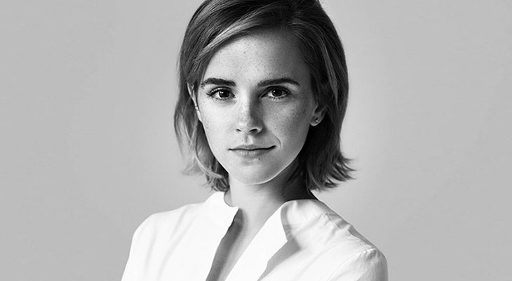 Emma Watson Joins Kering Board of Directors As Chair Of Sustainability