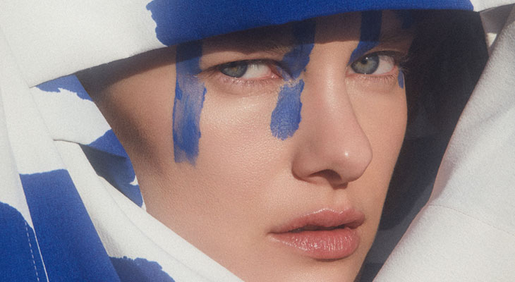 HANNAH HOLMAN for DSCENE 13 BEAUTY – COMING SOON!