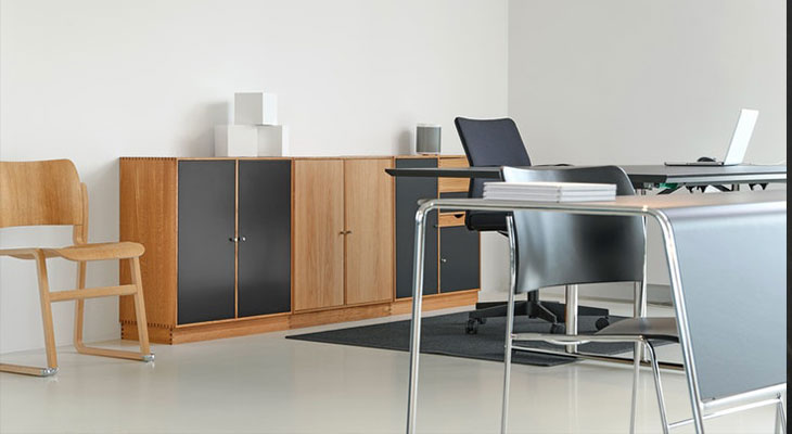 7 Points to Consider When Planning A Commercial Office Renovation