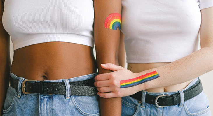 These Fashion Brands Are Giving Back for Pride 2020