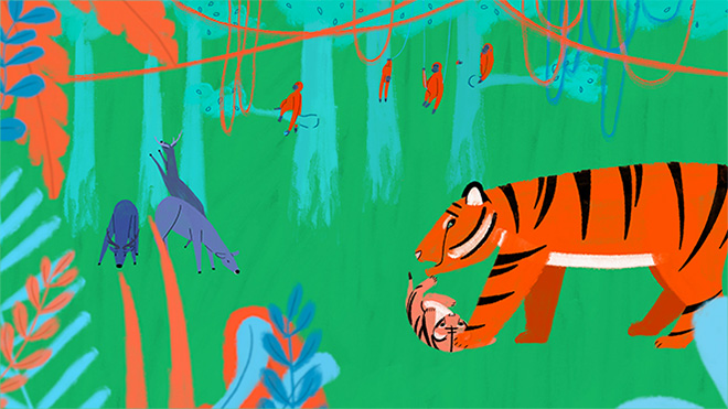 Whoopi Goldberg In A Shocking Climate Change Video