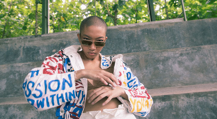 PAWAKA Presents Spring Summer 2020 Collection