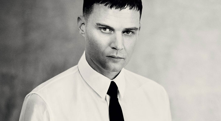 Matthew Williams of 1017 ALYX 9SM Takes Over Givenchy