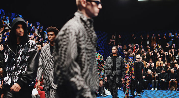 CNMI Announces The First Edition of Milan Digital Fashion Week