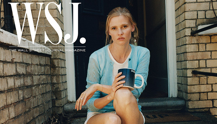 WSJ. Magazine