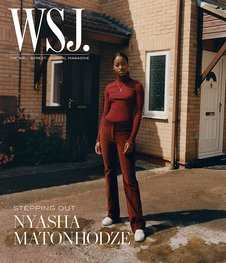 WSJ. Magazine