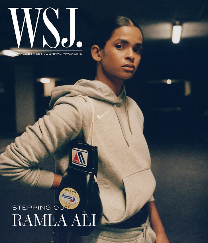 WSJ. Magazine