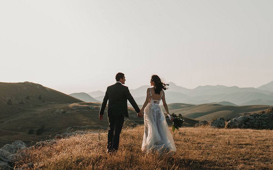 Then & Now: 3 Ways Weddings Have Changed Over the Years