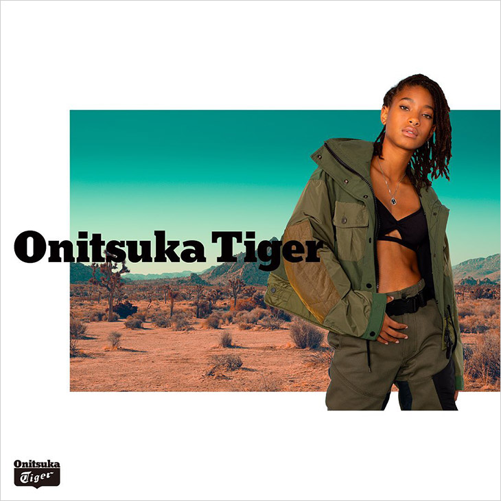 onitsuka tiger soft pop