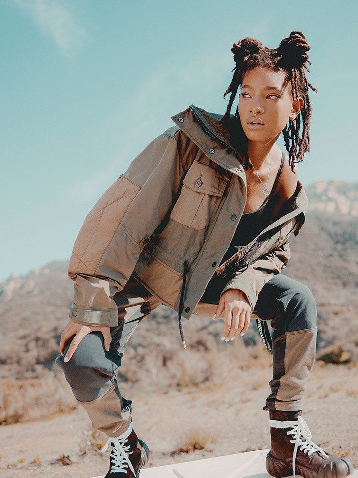 Willow Smith