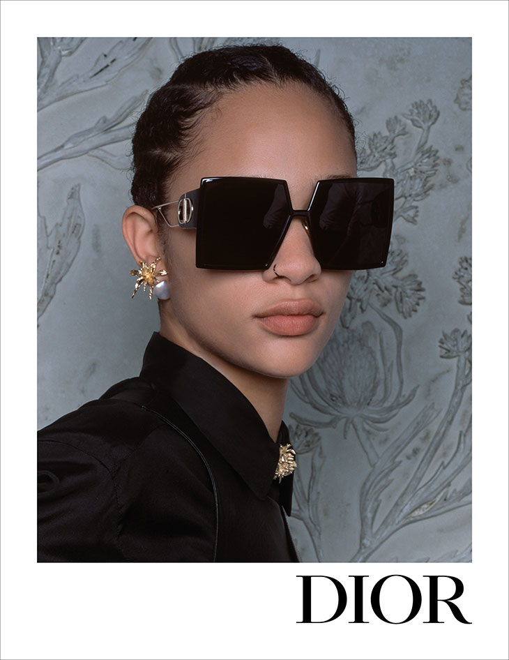 latest dior sunglasses