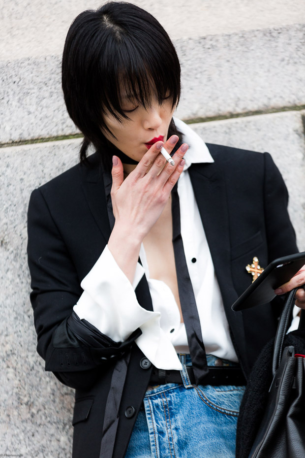 A Fashionista's Guide to Looking Good in Streetwear