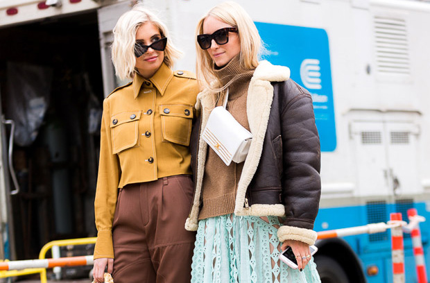 A Fashionista's Guide to Looking Good in Streetwear