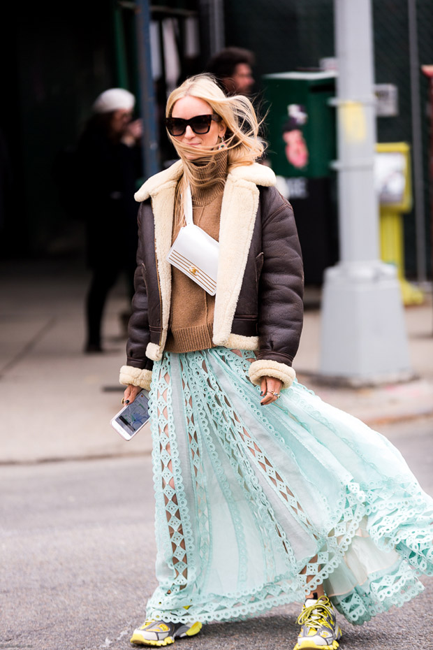 A Fashionista's Guide to Looking Good in Streetwear