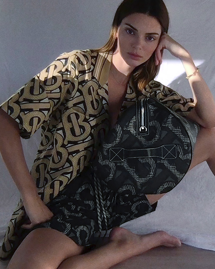 Burberry