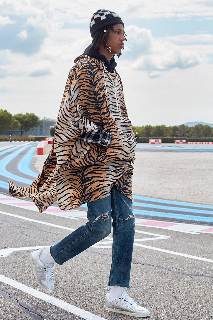 CELINE HOMME