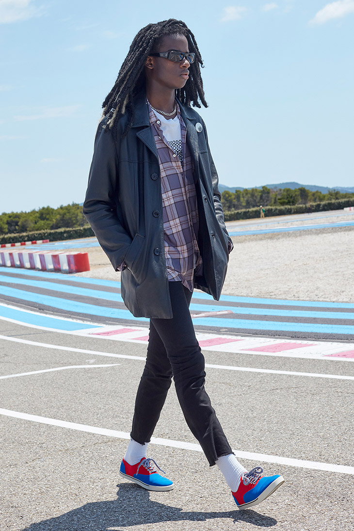 CELINE HOMME
