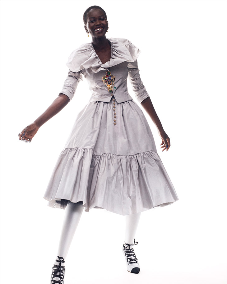 CHANEL Haute Couture